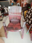 PLASTIC FURNITURE